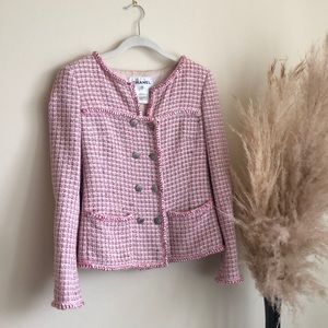 Chanel Jacket